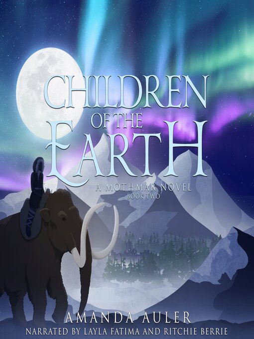 Title details for Children of the Earth by Amanda Auler - Available